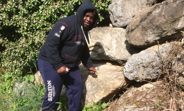 Sacré cache une balise Sacré cache une balise