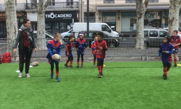 allées ASBH 2 allées ASBH 2