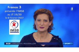 France 3 reportage
