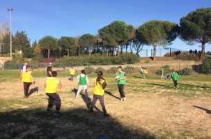 classe rugby 6